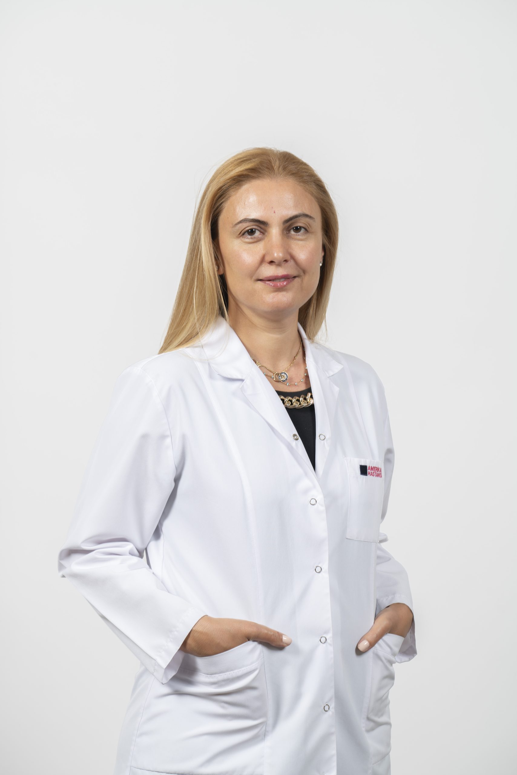 Prof.Dr.Nesrin Erçelen